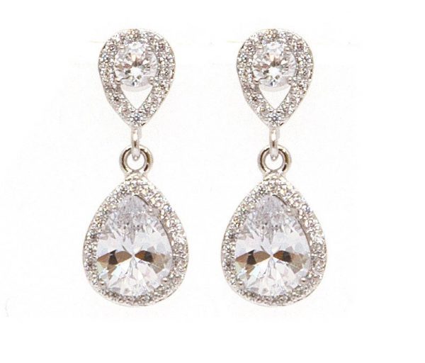 ABSOLUTE E489SL EARRINGS