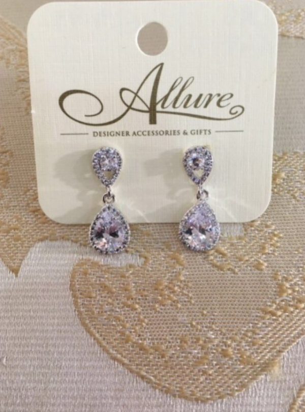 ABSOLUTE E489SL EARRINGS