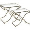 MINDY BROWNES ETHAN NEST OF TABLES- SET OF 2