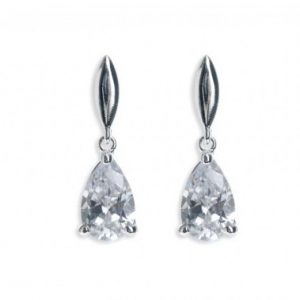 Exquisite Diamond Earrings