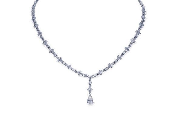 Kensington Necklace