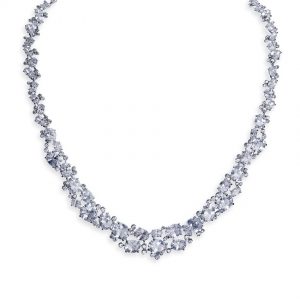 Peninsula Necklace