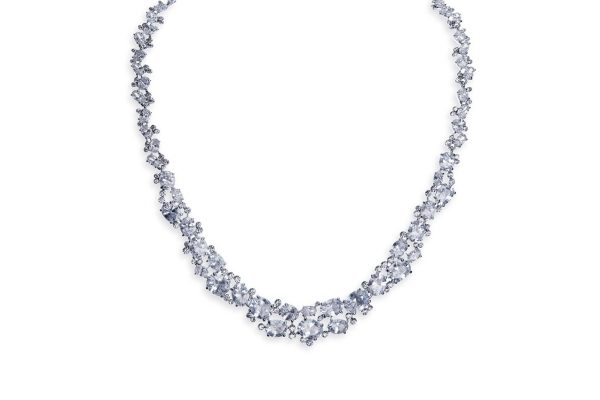 Peninsula Necklace