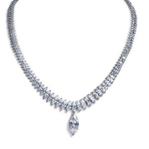 Tsarina Necklace