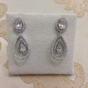 Forsythe Earrings