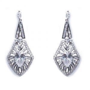 Princeton Earrings