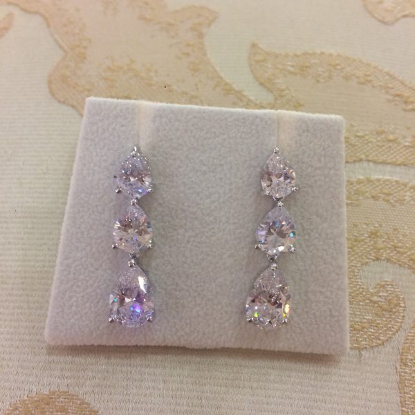 Purity Earrings