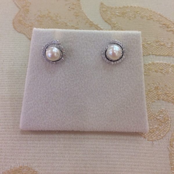 San Marino Earrings