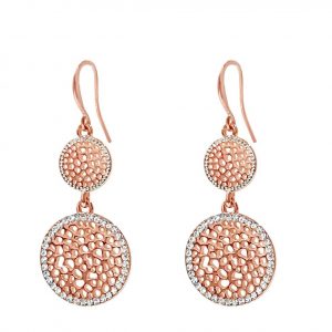 ABSOLUTE E1051RS EARRINGS