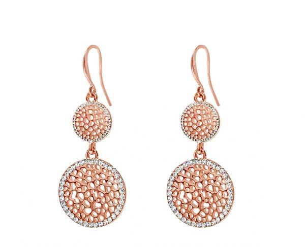 ABSOLUTE E1051RS EARRINGS