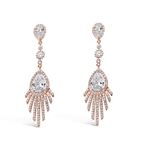 ABSOLUTE E049RS EARRINGS