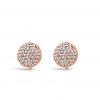 ABSOLUTE CLP112RS CLIP ON EARRINGS