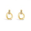 ABSOLUTE E067GL EARRINGS