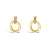 ABSOLUTE E067GL EARRINGS