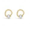 ABSOLUTE E075GL EARRINGS