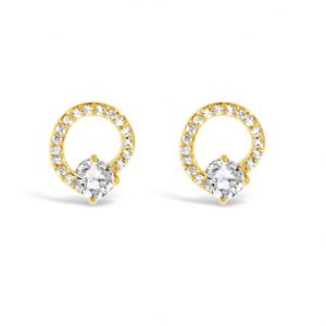 ABSOLUTE E075GL EARRINGS