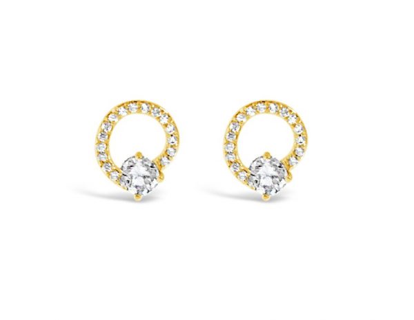 ABSOLUTE E075GL EARRINGS