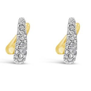 ABSOLUTE E082GL EARRINGS