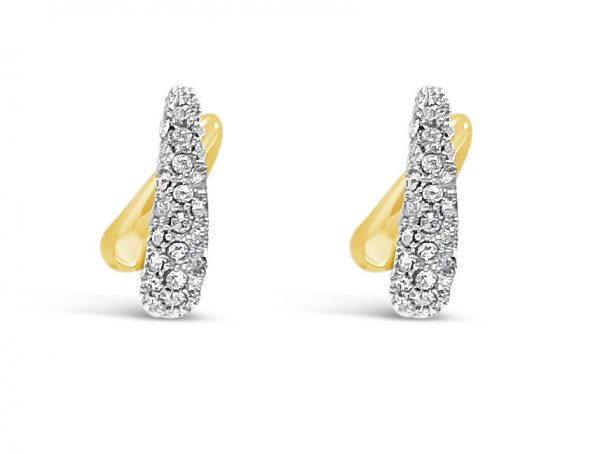 ABSOLUTE E082GL EARRINGS
