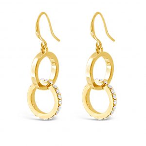 ABSOLUTE E1100GL EARRINGS