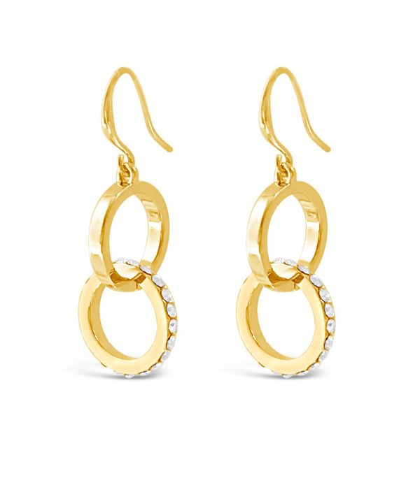 ABSOLUTE E1100GL EARRINGS