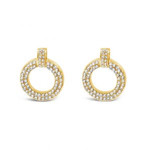 ABSOLUTE E1105GL EARRINGS