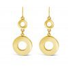 ABSOLUTE E1107GL EARRINGS
