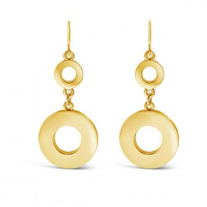 ABSOLUTE E1107GL EARRINGS