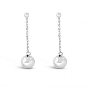 ABSOLUTE E059SL EARRINGS