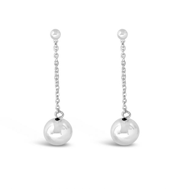 ABSOLUTE E059SL EARRINGS