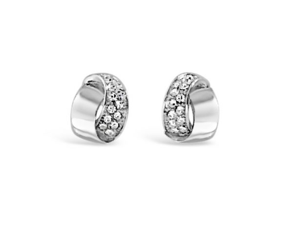 ABSOLUTE E081SL EARRINGS