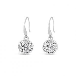 ABSOLUTE E083SL EARRINGS