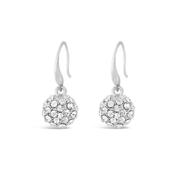 ABSOLUTE E083SL EARRINGS