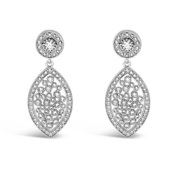 ABSOLUTE E1126SL EARRINGS