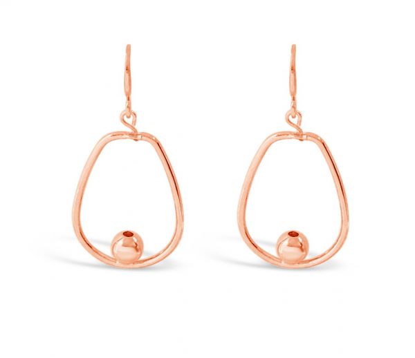 ABSOLUTE E061RS EARRINGS