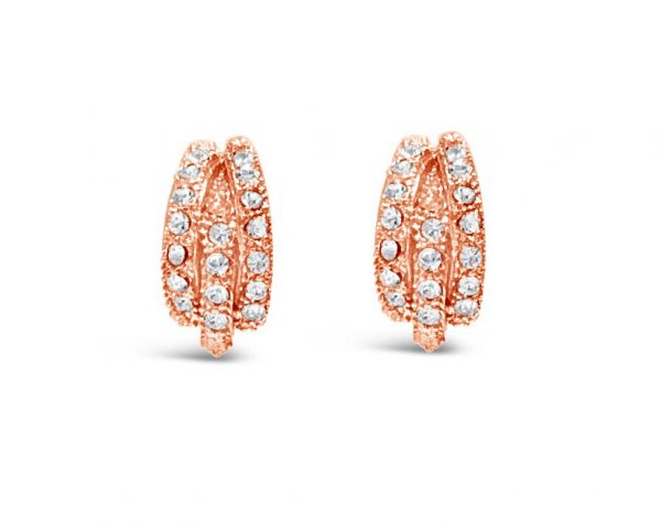 ABSOLUTE E066RS EARRINGS