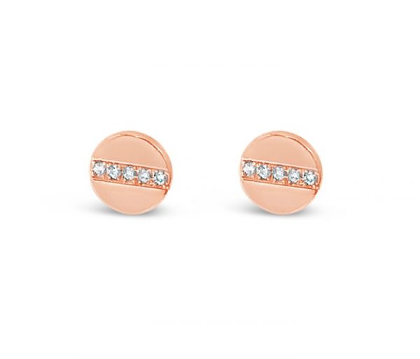 ABSOLUTE E076RS EARRINGS