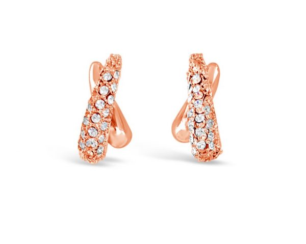 ABSOLUTE E082RS EARRINGS