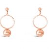 ABSOLUTE E1093RS EARRINGS