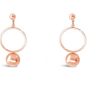 ABSOLUTE E1093RS EARRINGS