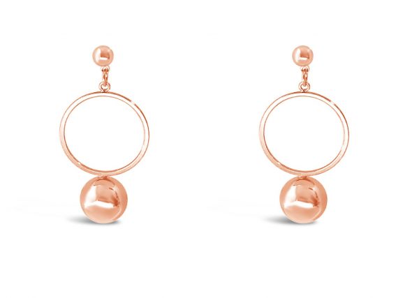 ABSOLUTE E1093RS EARRINGS