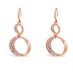 ABSOLUTE E1103RS EARRINGS