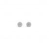 Absolute Sterling Silver Earrings SE114SL