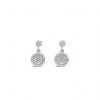 Absolute Sterling Silver Earrings SE128SL