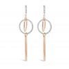 ABSOLUTE E2084MX DROP EARRINGS