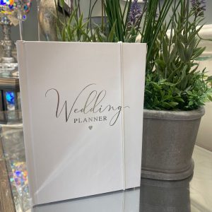 'Always & Forever' Paperwrap Wedding Planner