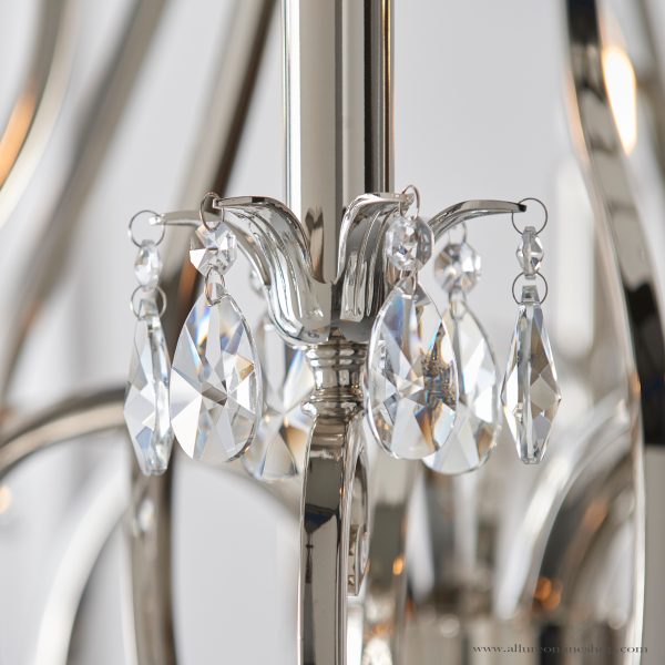 Nickel 12lt Pendant - Image 4